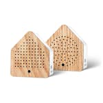 Speldosa Relaxound Zirpybox