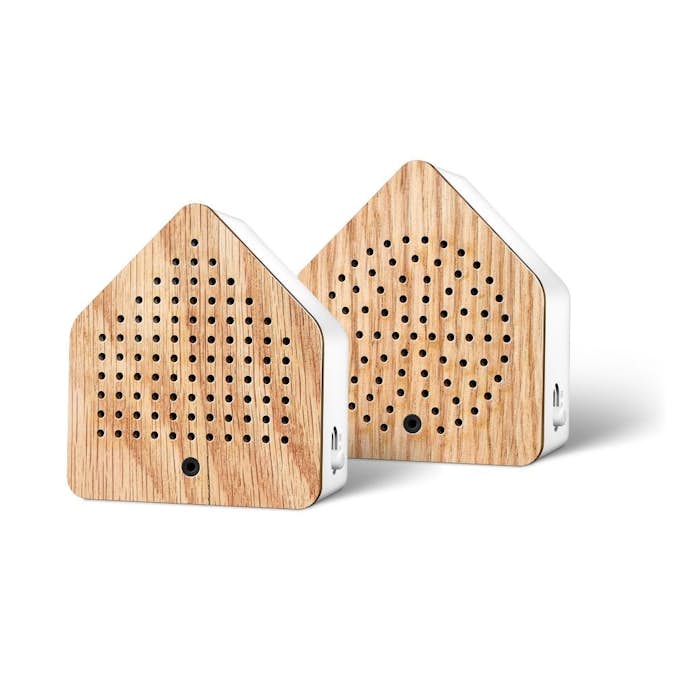 Speldosa Relaxound Zirpybox