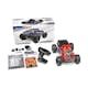 Radiostyrd Bil Maverick Strada MT Brushless