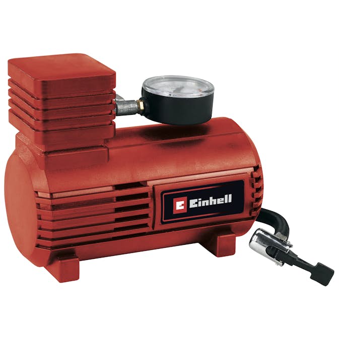 Bilkompressor Einhell CC-AC 12V