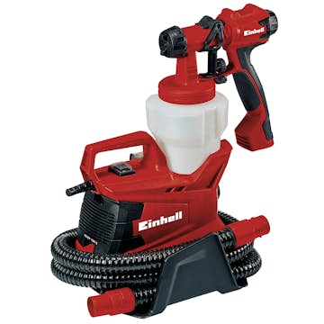 Färgspruta Einhell TC-SY 700 S