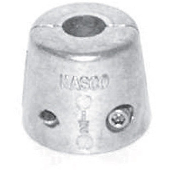 Zinkanod Till Kasco 1 Hk