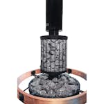 Vattenvärmare Harvia Legend 25L