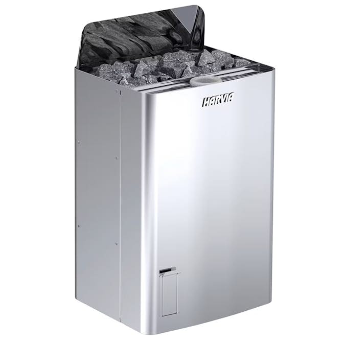 Bastuaggregat Harvia The Wall combi SW70S