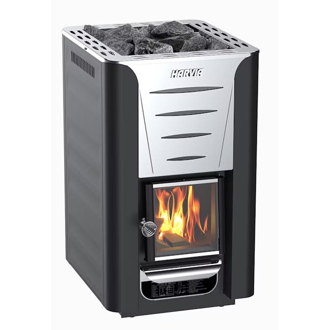 Bastuugn Harvia Vedeldad 20 Pro