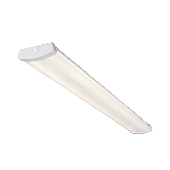 Led-Armatur Hide-a-lite Liteline Basic