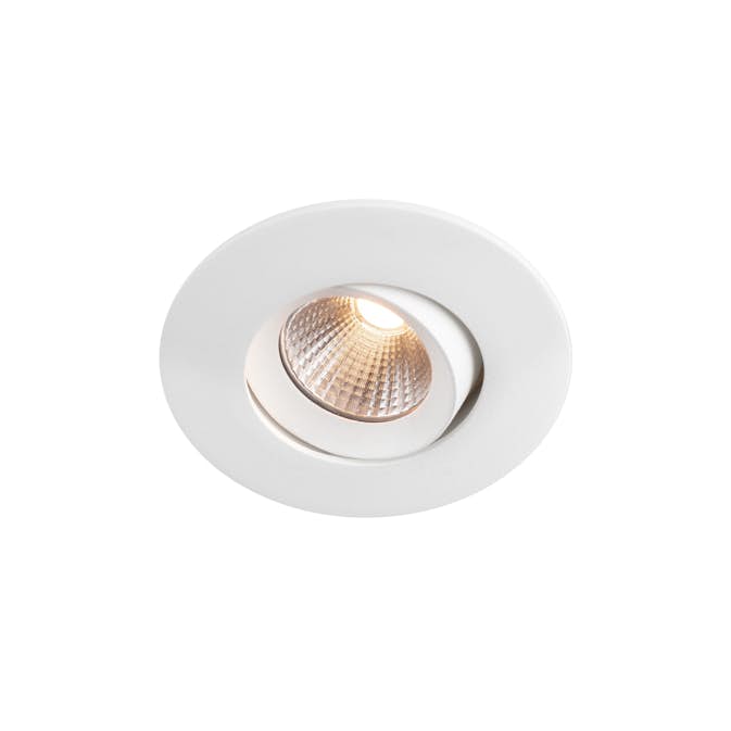 LED-downlight Hide-a-lite Optic S Quick ISO