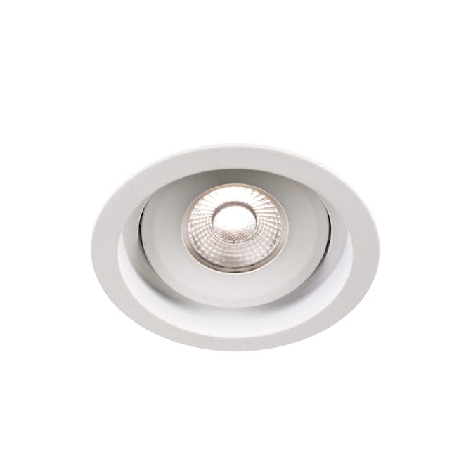 LED-downlight Hide-a-lite Level Quick ISO Vit