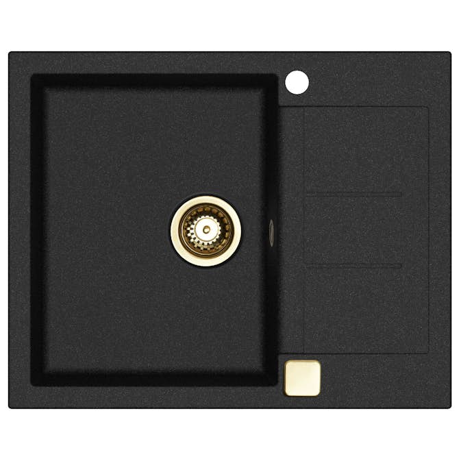 Diskbänk Lavabo Saturn 620
