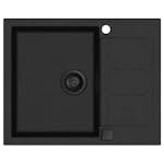 Diskbänk Lavabo Saturn 620