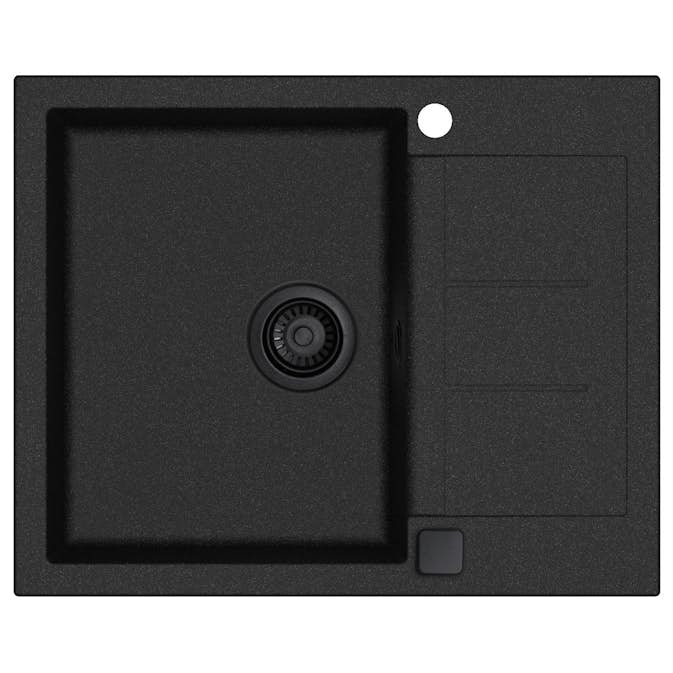 Diskbänk Lavabo Saturn 620