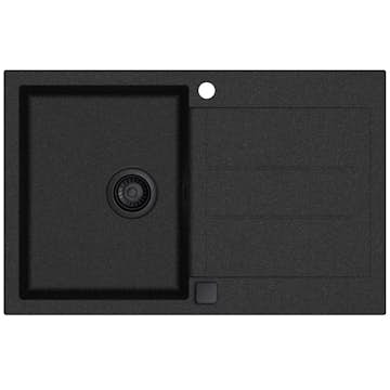 Diskbänk Lavabo Saturn 780