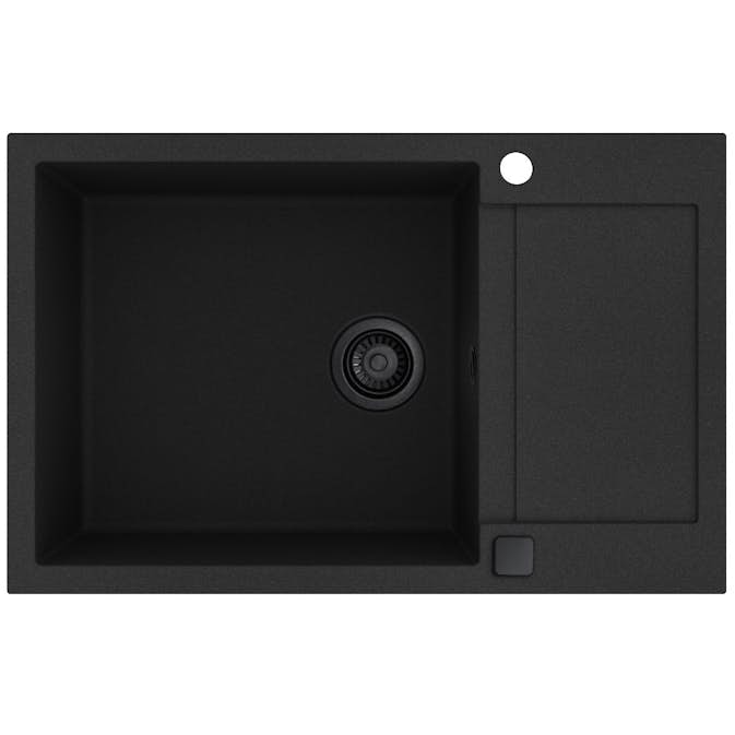 Diskbänk Lavabo Saturn 790