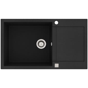 Diskbänk Lavabo Saturn 860