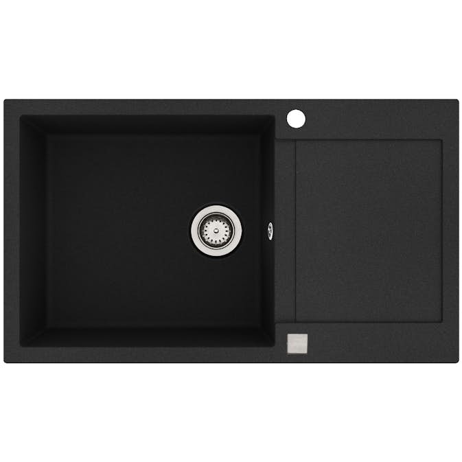 Diskbänk Lavabo Saturn 860