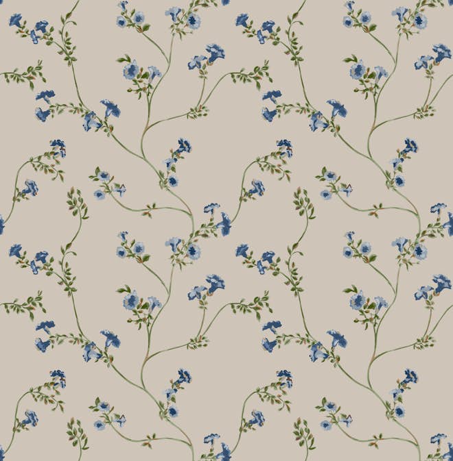 Tapet Joules Robey Cottage Floral 120875