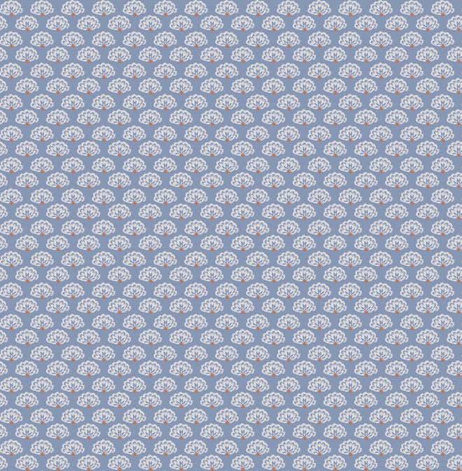 Tapet Joules Peacock Geometrisk 120880