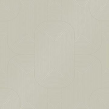 Tapet Superfresco Easy Geometrisk Creme 120957