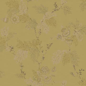 Tapet Superfresco Easy Kimono Gul/guld  120960