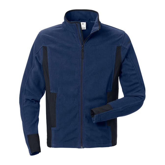 Fleecejacka Fristads 4003 MFL