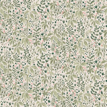 Tapet Superfresco Easy Penney Vintage Grön 120969