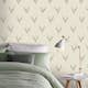 Tapet Superfresco Easy Lilly Creme 120974