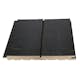 Bastupanel CENT Bastuskyddad STS4 14x120 mm