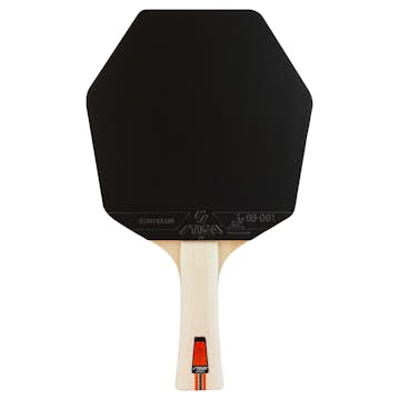 Pingisracket STIGA Sports Club Cybershape