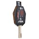 Pingisracket STIGA Sports Club Cybershape