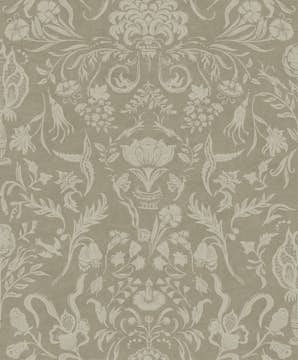 Tapet LOOKS by Wolfgang Joop Looks Majestic Damask 121015