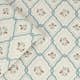 Tapet Laura Ashley Pinford Trellis Pale Seaspray Blå 121066