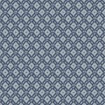 Tapet Laura Ashley Vitbrook Dusky Seaspray Blå 121071