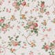 Tapet Laura Ashley Mountney Garden Antique Rosa 121083