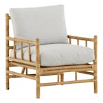 Utefåtölj Venture Home Cane