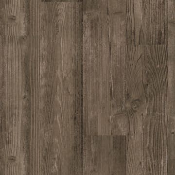 Tapet Easy Decor Trä Deluxe Brun 121113