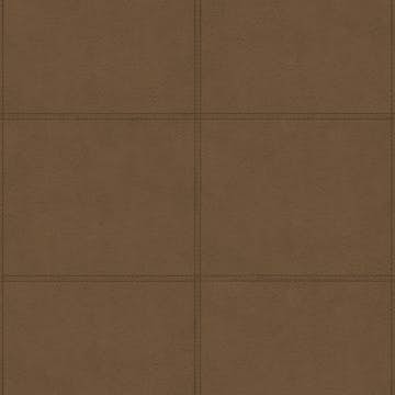Tapet Easy Decor Leather Cognac 121115