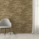 Tapet Easy Decor 3d Trä Non-woven 121121