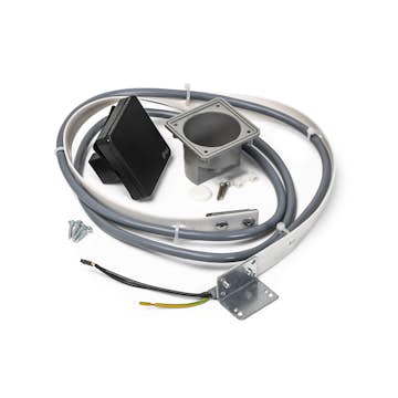 Eluttag Svedbergs Underdel