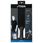 Pingisracket STIGA Sports 3-star Future