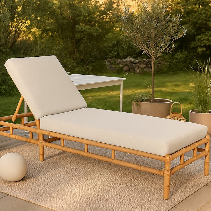 Solsäng Venture Home Cane Utomhus