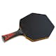 Pingisracket Stiga Sports Carbon Advance Cybershape