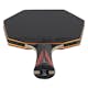 Pingisracket Stiga Sports Carbon Advance Cybershape