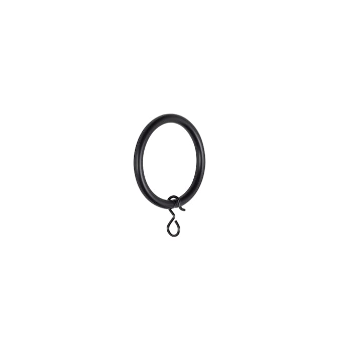 Gardinstångsring Kirsch 10st för Gardiner