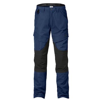 Servicebyxa Fristads Stretch 2526 PLW