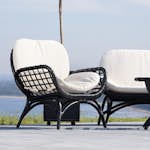 Utefåtölj Venture Home Moana