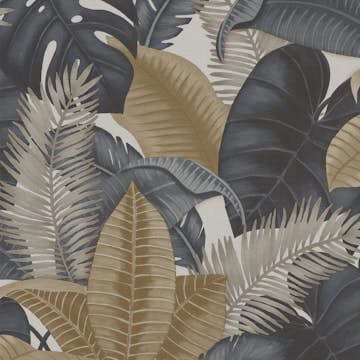 Tapet Sublime Grenada Grå/taupe 121860