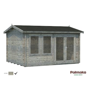 Stuga Palmako Iris 11,1 m2