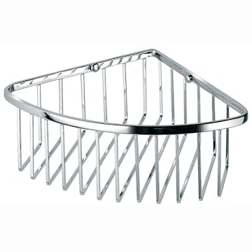 Duschkorg Adora för hörn