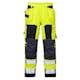 Flamskyddad Hantverkarbyxa Fristads 2775 ATHS Klass 2 Dam