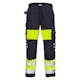Flamskyddad Dambyxa Fristads 2776 ATHS klass 1